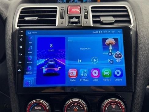 Used 2019 Subaru WRX Premium w/ Performance Package AWD/4WD image 27