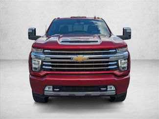 Used 2023 Chevrolet Silverado 3500 High Country video 2