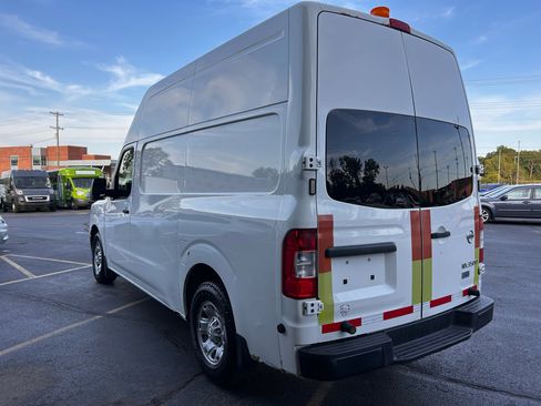 Used 2013 Nissan NV 3500 S w/ PWR Basic Pkg image 5