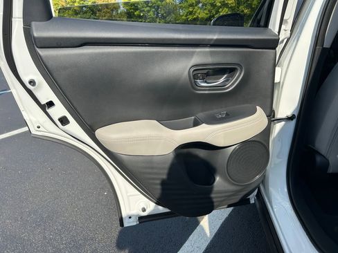 New 2027 Honda HR-V LX image 20
