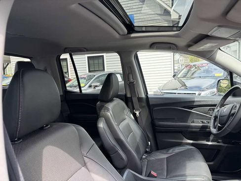 Used 2020 Honda Ridgeline RTL-E image 30