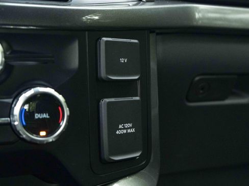 Used 2023 Ford F150 XLT w/ Equipment Group 302A High AWD/4WD image 33