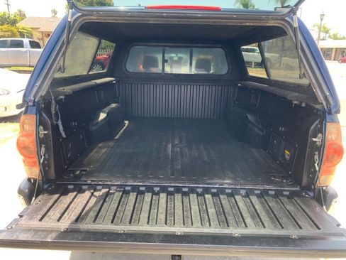 Used 2006 Toyota Tacoma PreRunner RWD image 16