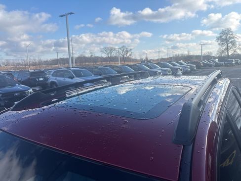 New 2026 Subaru Forester Limited image 5