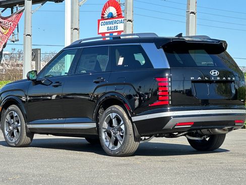 New 2026 Hyundai Palisade Limited AWD/4WD image 6