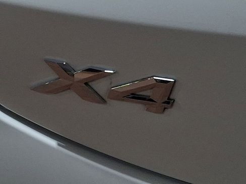 Used 2023 BMW X4 xDrive30i w/ Premium Package image 30