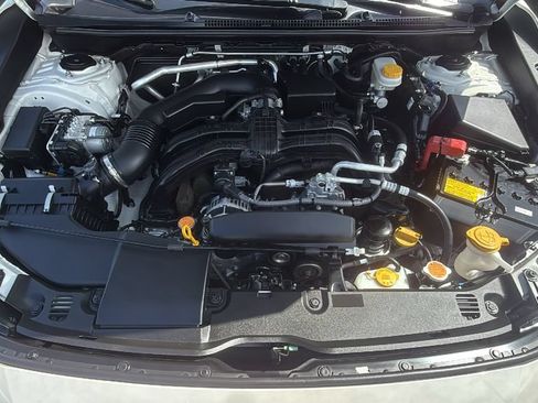 Certified 2023 Subaru Crosstrek 2.5i Limited AWD/4WD image 27
