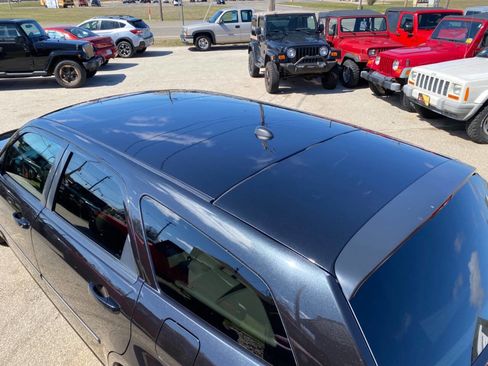 Used 2005 Dodge Magnum R/T w/ Convenience Group II image 65