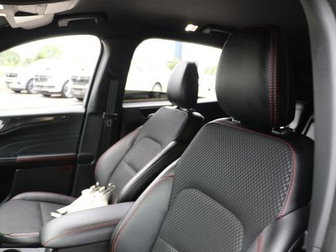 Used 2024 Ford Escape ST-Line w/ Tech Pack #1 FWD image 21