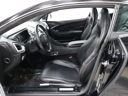Used 2014 Aston Martin Vanquish Coupe RWD image 14
