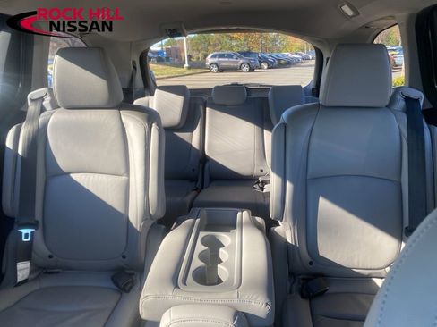 Used 2020 Honda Odyssey EX-L image 32