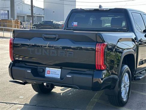 Certified 2026 Toyota Tundra SR5 image 7