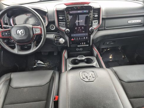 Used 2025 RAM 1500 Rebel w/ Rebel Level 1 Equipment Group image 14