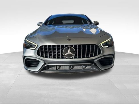 Used 2019 Mercedes-Benz AMG GT 63 S image 14