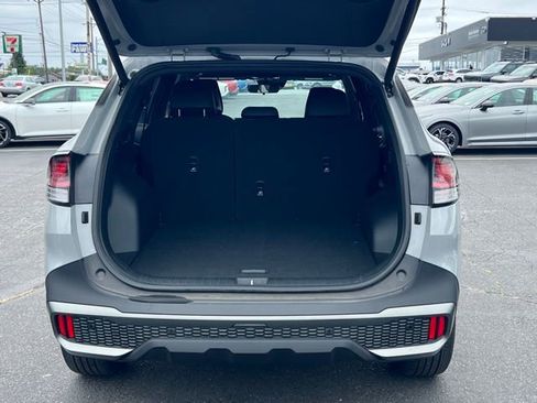 Certified 2023 Kia Sportage X-Line w/ X-Line Premium Package AWD/4WD image 10