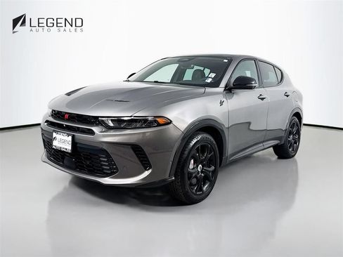 Used 2024 Dodge Hornet R/T Plus w/ Tech Pack Plus w/o Parking AWD/4WD image 1