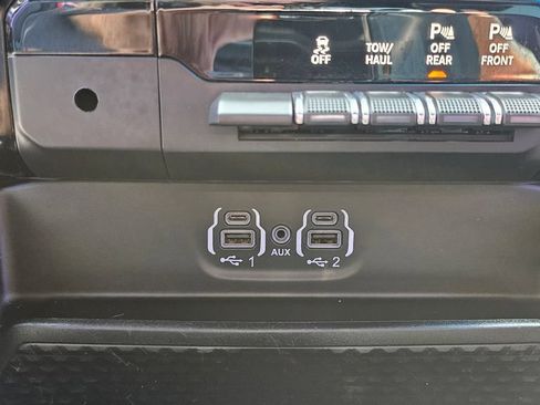 Used 2020 RAM 1500 Laramie w/ Sport Appearance Package RWD image 36