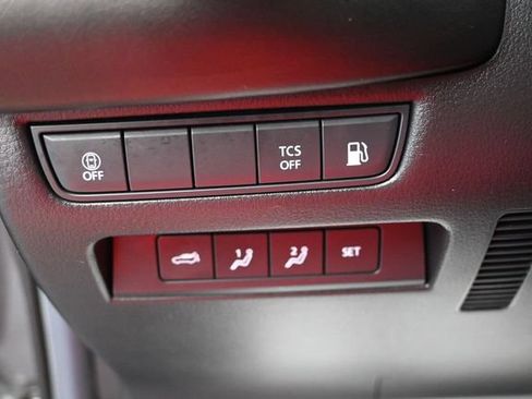 Used 2025 MAZDA CX-50 AWD 2.5 Hybrid w/ Premium Pkg image 19