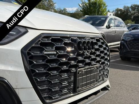 Certified 2023 Audi Q5 2.0T Premium Plus w/ Premium Plus Package AWD/4WD image 10