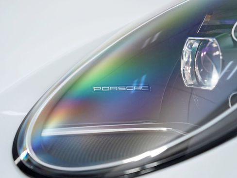 Used 2022 Porsche 911 Carrera image 54