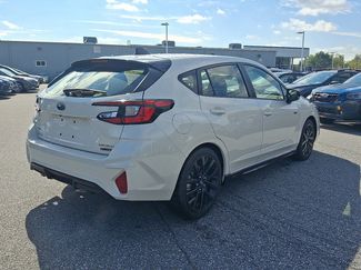 Used 2025 Subaru Impreza RS video 3