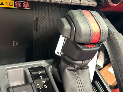 New 2026 Toyota Tacoma TRD Pro AWD/4WD image 16