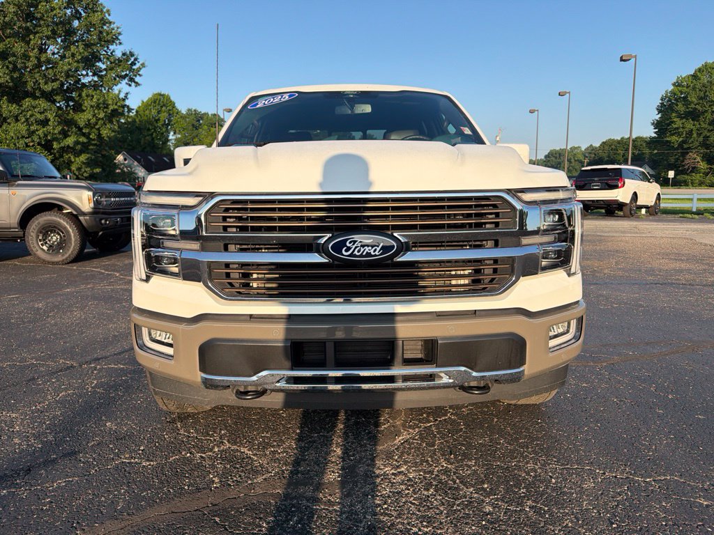 Used 2025 Ford F150 King Ranch AWD/4WD image 13