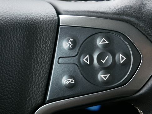 Used 2016 Chevrolet Silverado 1500 LT w/ All Star Edition image 30