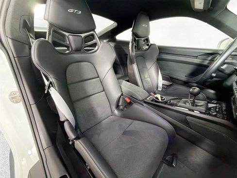 Used 2022 Porsche 911 GT3 RWD image 26