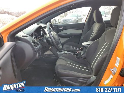 Used 2014 Dodge Dart SXT image 6