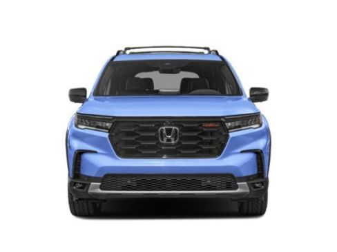 New 2025 Honda Pilot TrailSport image 7