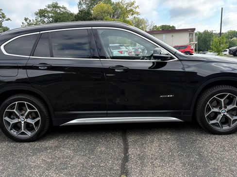 Used 2016 BMW X1 xDrive28i AWD/4WD image 11