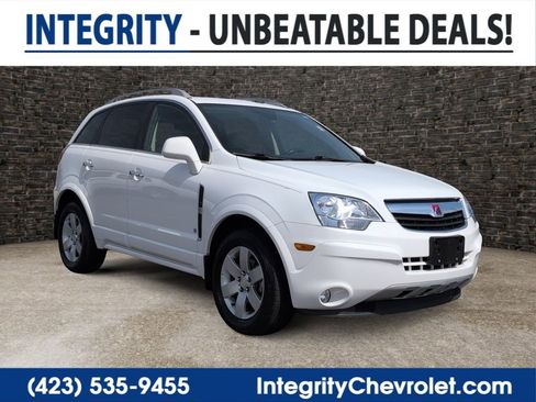 Used 2009 Saturn Vue XR w/ Premium Trim Package image 1
