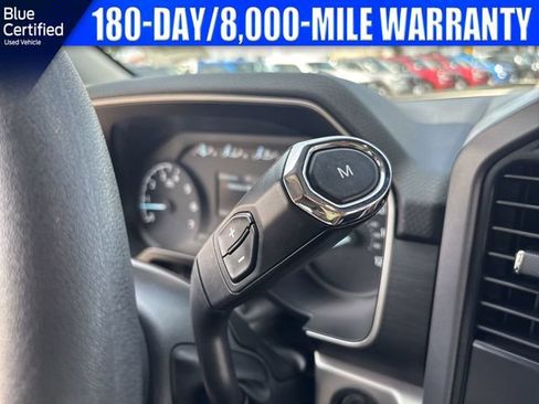 Used 2023 Ford F150 XLT RWD image 28
