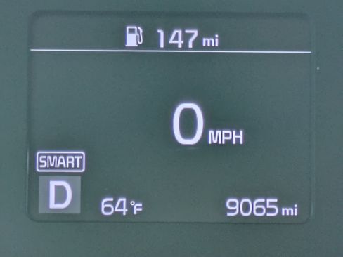 Certified 2023 Kia Seltos S image 35