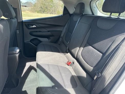 Used 2023 Chevrolet Bolt LT image 26