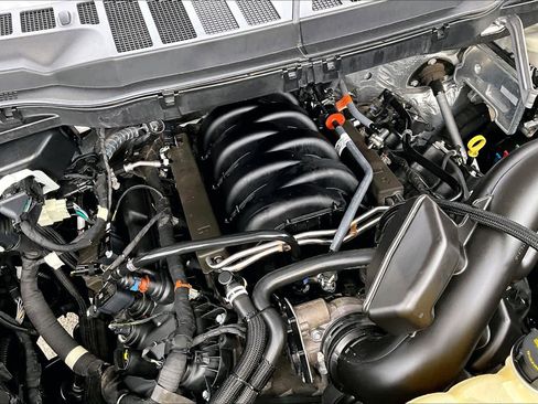 Used 2023 Ford F150 XL w/ STX Appearance Package image 37