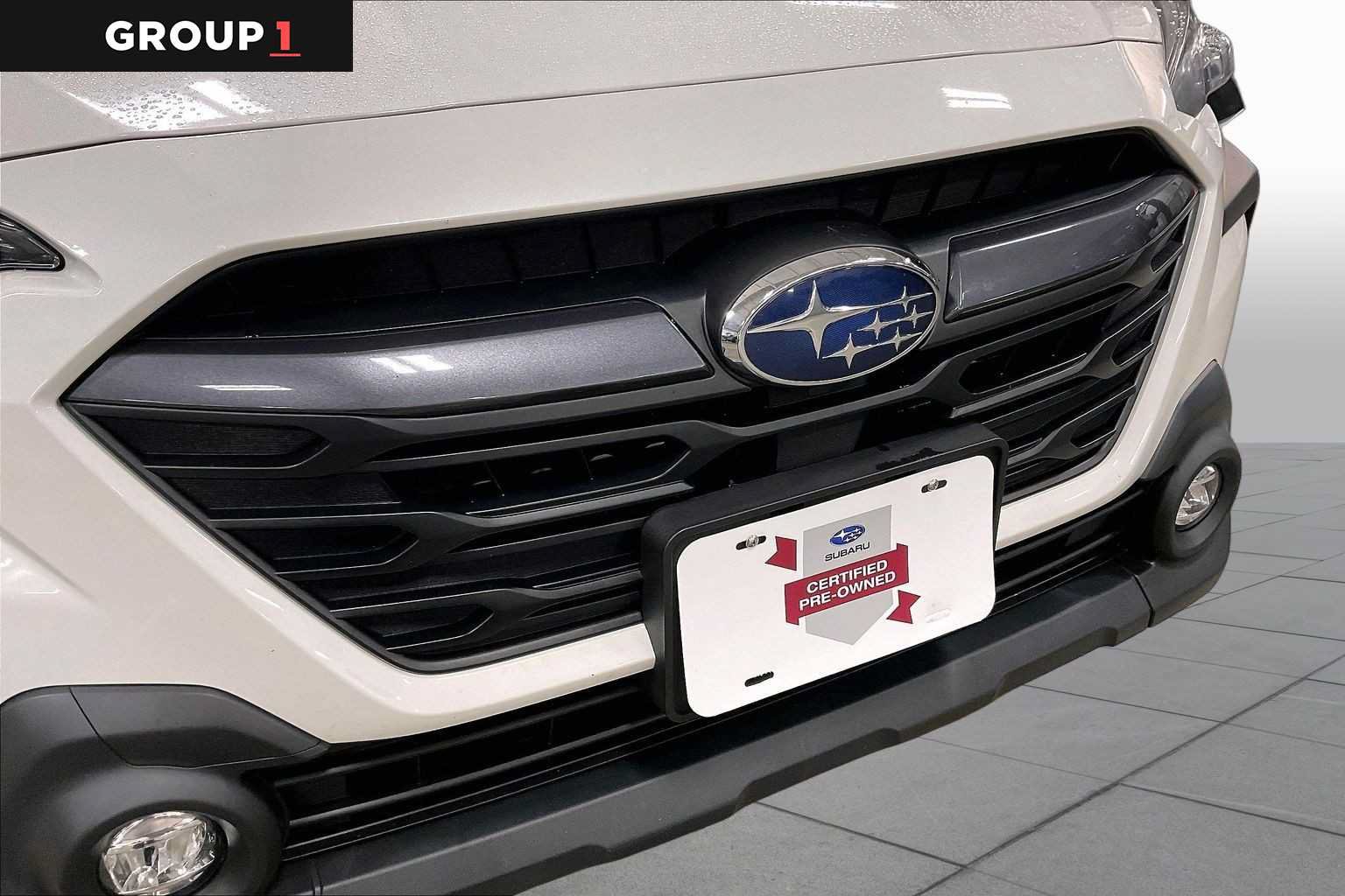 Certified 2024 Subaru Outback Premium AWD/4WD image 29