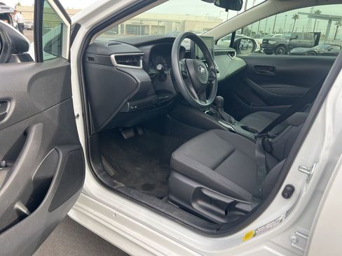 Used 2024 Toyota Corolla LE image 14