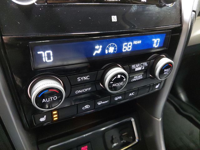 Used 2020 Subaru Ascent Limited w/ Popular Package #2A AWD/4WD image 32