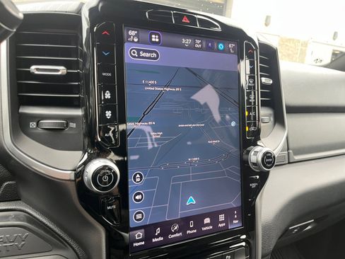 New 2026 RAM 2500 Big Horn image 20