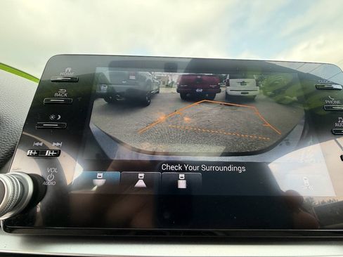 Used 2019 Honda Accord EX image 21