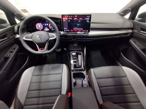 New 2025 Volkswagen GTI Autobahn image 38