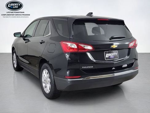 Used 2020 Chevrolet Equinox LT image 5