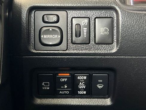 Certified 2022 Toyota 4Runner Limited w/ Wilderness Package (TMS) AWD/4WD image 31
