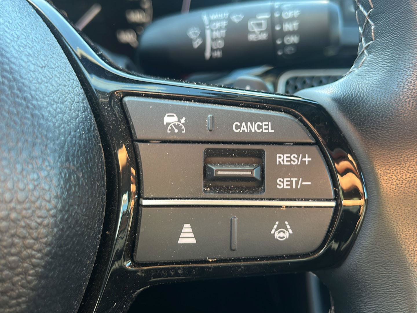 Certified 2025 Honda Civic Sport image 9