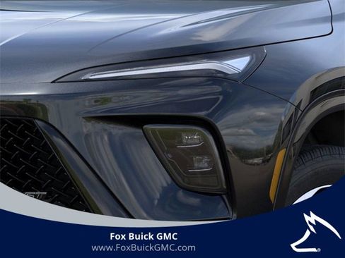 Used 2026 Buick Enclave Sport Touring w/ Power Package image 10