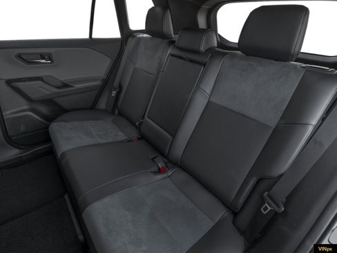 New 2026 Toyota RAV4 XSE AWD/4WD image 11