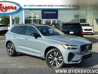 Certified 2024 Volvo XC60 B5 Core