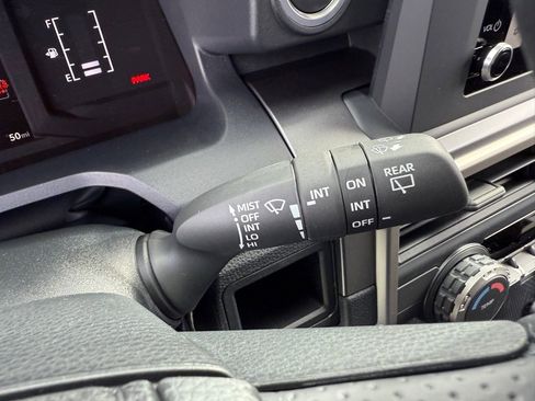 New 2026 Toyota 4Runner SR5 image 26